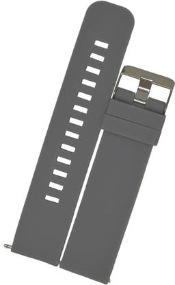 SURU U8 Elite Quick Release 24 mm Silicone Watch Strap