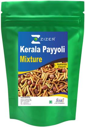 ZIZER Kozhikode Payyoli Mixture
