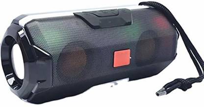 AC Aquarius creation Bluetooth Speaker, Portable Stereo Speaker with HD Audio and Enhanced Bass 5 W Bluetooth Speaker