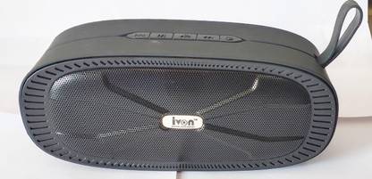Ivon IV-524 5 W Bluetooth Speaker
