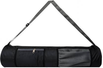 PANCHTATAVA Trendy Oynex Premium Quality Yoga Mat Bag | Yoga Mat Cover for Men & Women