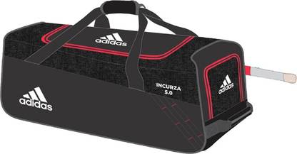 ADIDAS INCURZA 5.0 WHEELIE