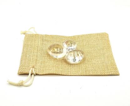 Plus Value Aura-Quartz-Crystal-Rainbow-50gm Regular Asymmetrical Quartz Stone