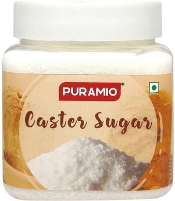 PURAMIO Caster Sugar