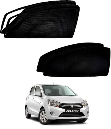 GoMechanic Side Window Sun Shade