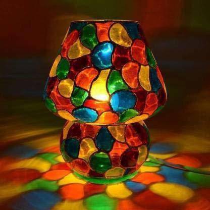 JUBILEE S01 Night Lamp