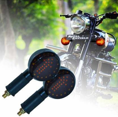 Royal enfield signal light price clearance