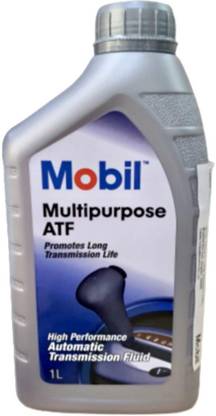 MOBIL MULTIPURPOSE ATF Transmission Oil