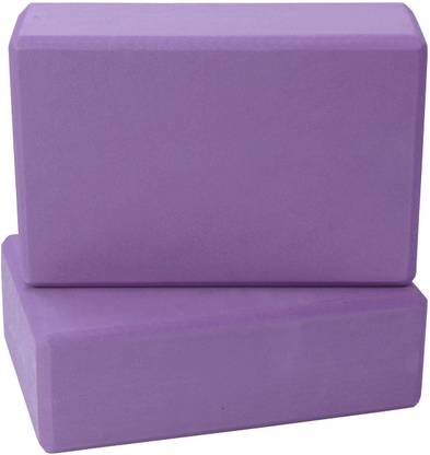 SAAHI SPORTS Pesko Yoga Block Yoga Blocks