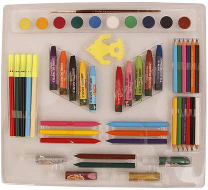 Camel Colour World Gift set