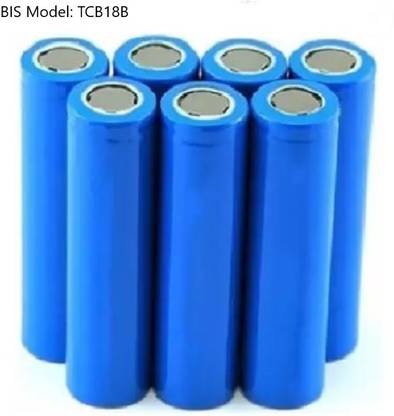 Tiitan CB18B  Battery