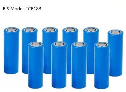 Tiitan CB18B  Battery