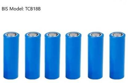 Tiitan CB18B  Battery