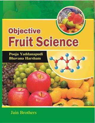 Objective Fruit Science
