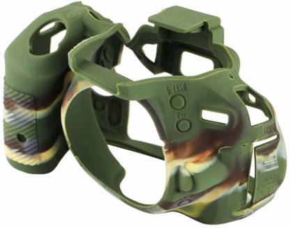 YKDY Soft Silicone Protective Case  Camera Bag