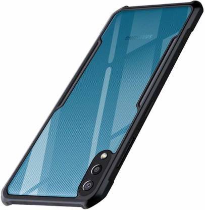 ONCRAVES Back Cover for Samsung Galaxy M02