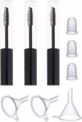 Gugzy Empty Eyelash Brush Tube Mascara Container