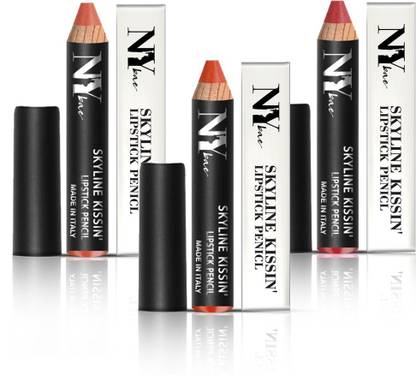 NY bae Hot Lips Combo 4