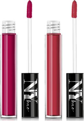 NY bae Cupid's Lips Combo 10