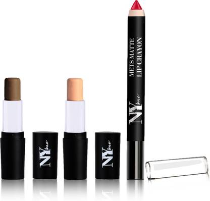 NY bae Makeup Ready Combo 1