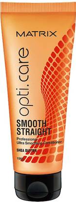 MATRIX Opti Care Straight Smoothing Professional Conditioner (196 G)