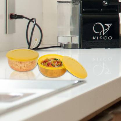 Cutting EDGE Plastic Utility Container  - 600