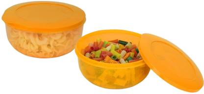 Cutting EDGE Plastic Utility Container  - 1950 ml