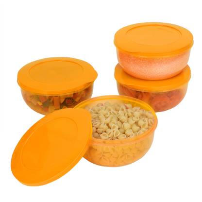 Cutting EDGE Plastic Utility Container  - 600