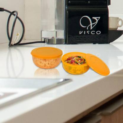 Cutting EDGE Plastic Utility Container  - 600