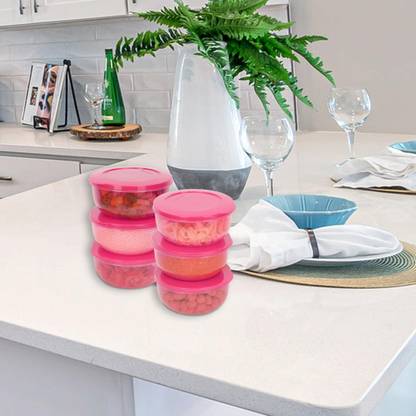 Cutting EDGE Plastic Utility Container  - 900