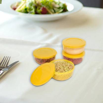 Cutting EDGE Plastic Utility Container  - 400