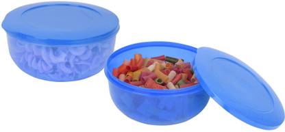 Cutting EDGE Plastic Utility Container  - 600 ml