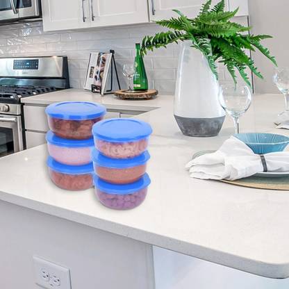 Cutting EDGE Plastic Utility Container  - 1950