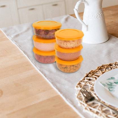 Cutting EDGE Plastic Utility Container  - 900