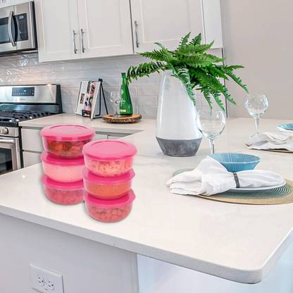 Cutting EDGE Plastic Utility Container  - 1950