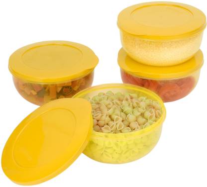 Cutting EDGE Plastic Utility Container  - 600 ml