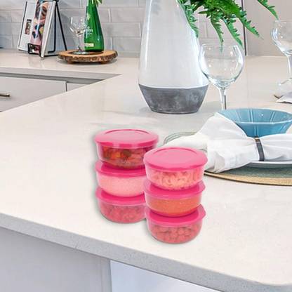 Cutting EDGE Plastic Utility Container  - 600