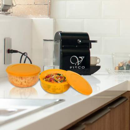 Cutting EDGE Plastic Utility Container  - 2700