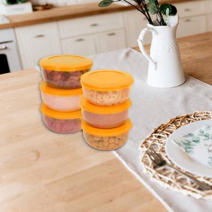 Cutting EDGE Plastic Utility Container  - 2700