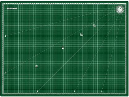 Qatalitic Flexible Cutting Mat, A2 Size Cutting Mat