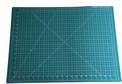 DEEPAKSCALES LINOGRAPH CUTTING MAT A1 Cutting Mat