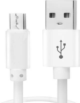 MICROZED Micro USB Cable 2 A 1 m MZ-DC003