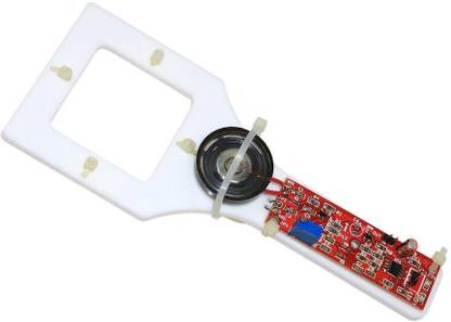 SunRobotics Metal Detector Sensor with Speaker TTL Output for Arduino Electronic Components Electronic Hobby Kit