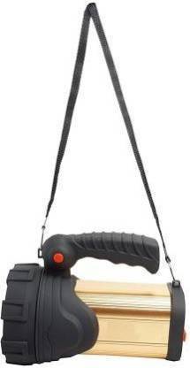 HASRU RL --699 HANDLE TORCH LIGHTY 9 hrs Torch Emergency Light