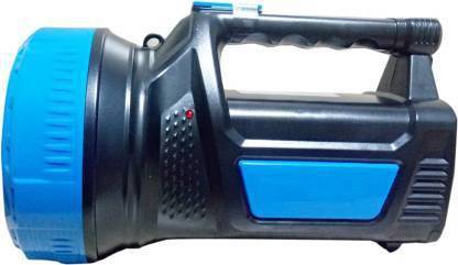 HASRU RL-291 8 hrs Torch Emergency Light