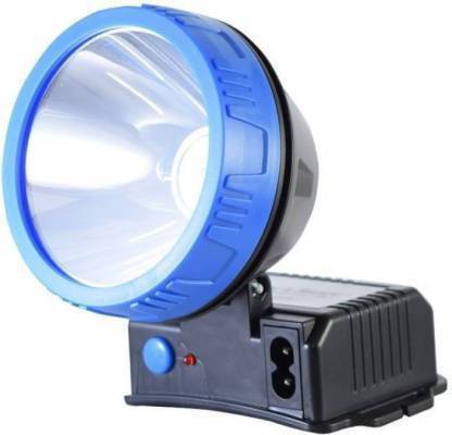 HASRU POWER ZOOM 1703 5 hrs Torch Emergency Light