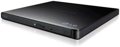 LG sp60nb50 External DVD Writer