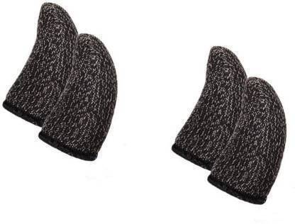 PUBG Sleeves Trigger for Gaming Sets of 2 Finger Sleeve