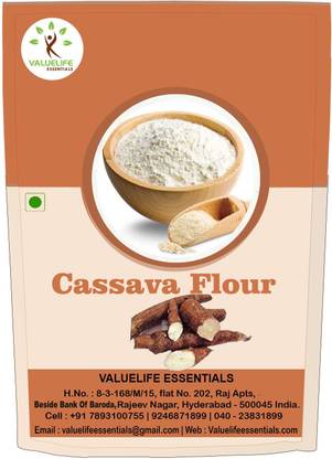 Value Life cassava flour (300g)