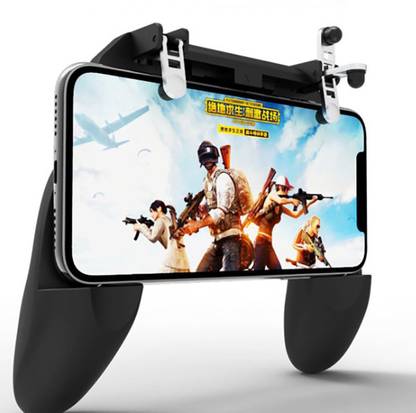 ALTRONICS FreeFire Mobile Game Trigger Controller Joystick  Gaming Accessory Kit